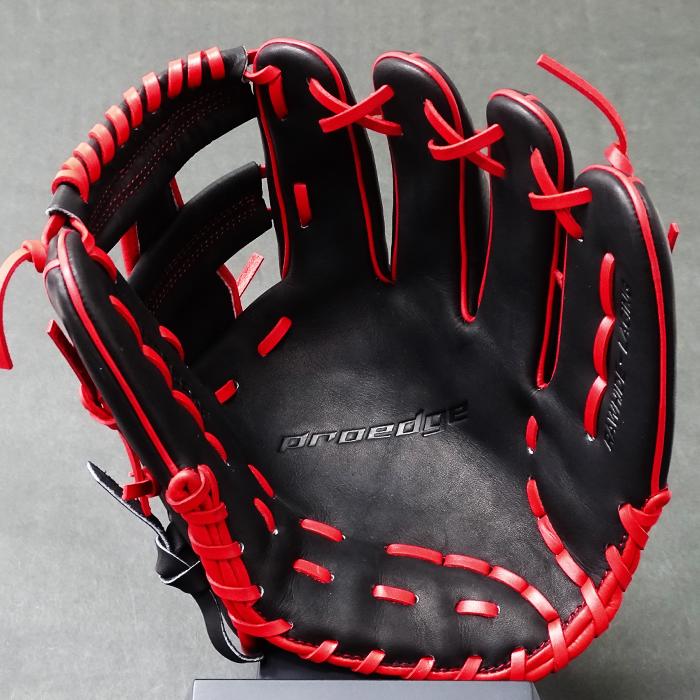 SSK 一般軟式内野用野球用グラブ　プロエッジ（2020年限定モデル） 限定 プロエッジ 軟式 カラー グラブ 内野 エスエスケイ(SSK) 野球