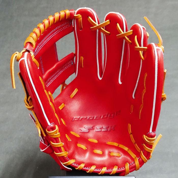 SSK プロエッジ 軟式 プロエッジ 軟式 グラブ 内野 エスエスケイ SSK 【野球・ソフト