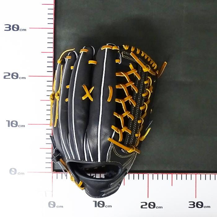 SSK　プロエッジ　軟式　外野手　グラブ fujispo_pen87420f-9047