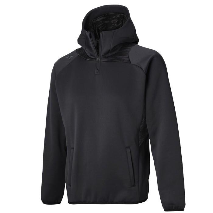 デサント　大谷モデル　バリアフリース　パーカー　パンツ　上下M デサント 大谷モデル バリアフリース パーカー パンツ 上下M デサント