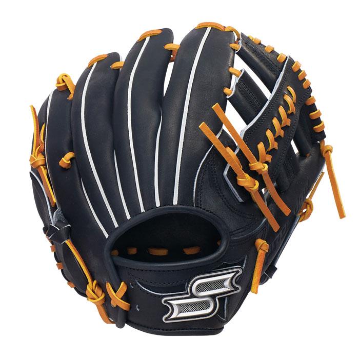 野球 エスエスケイ ジュニア軟式グローブ オールラウンド SSK 軟式
