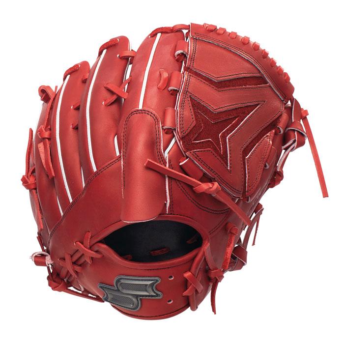 野球 エスエスケイ 硬式グローブ 投手 SSK 硬式 グラブ ピッチャー 右