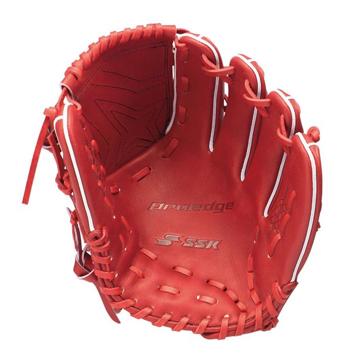 野球 エスエスケイ 硬式グローブ 投手 SSK 硬式 グラブ ピッチャー 右