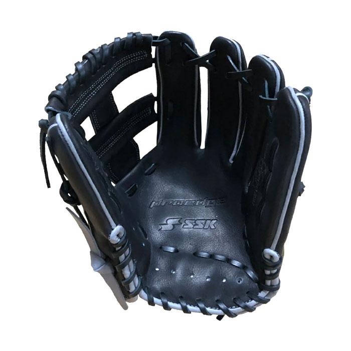 野球 エスエスケイ proedge 軟式グローブ 内野手用 矢野選手 野球 エスエスケイ proedge 軟式グローブ 内野手用 矢野選手