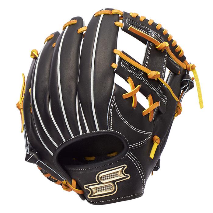 SSK硬式内野手用グラブ ssk内野手用グローブ軟式 SSK エスエスケイ プロエッジ 軟式内野用