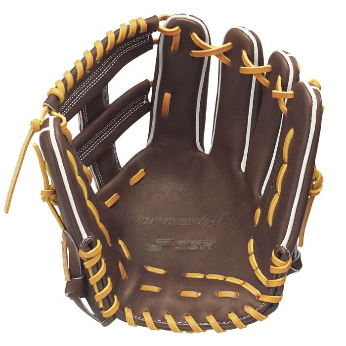 SSK プロエッジ 一般軟式内野用グローブ オーダー 野球 エスエスケイ プロエッジ 軟式グローブ 内野手用 SSK グラブ