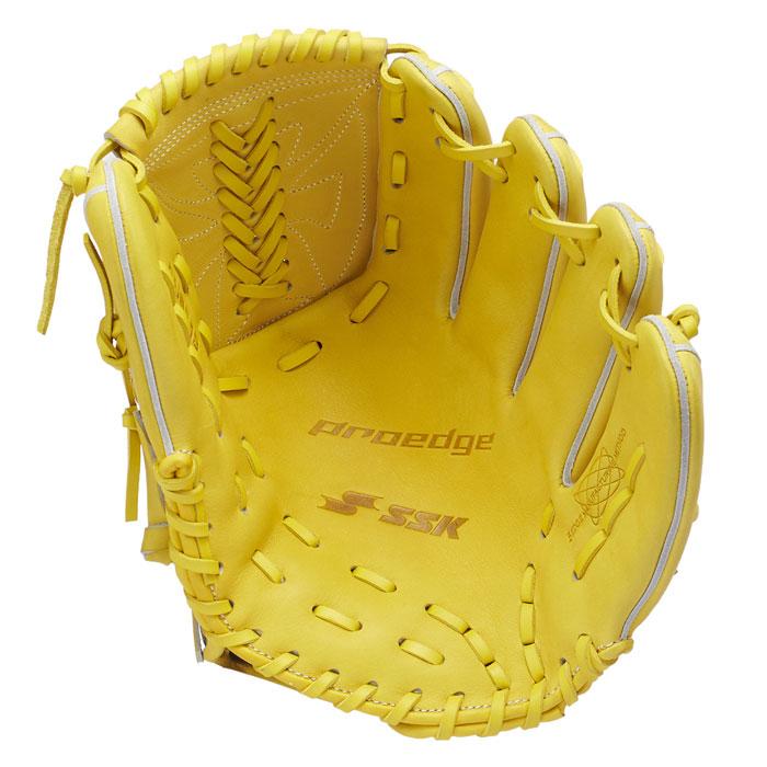 野球 エスエスケイ プロエッジ 軟式グローブ 投手用 SSK グラブ