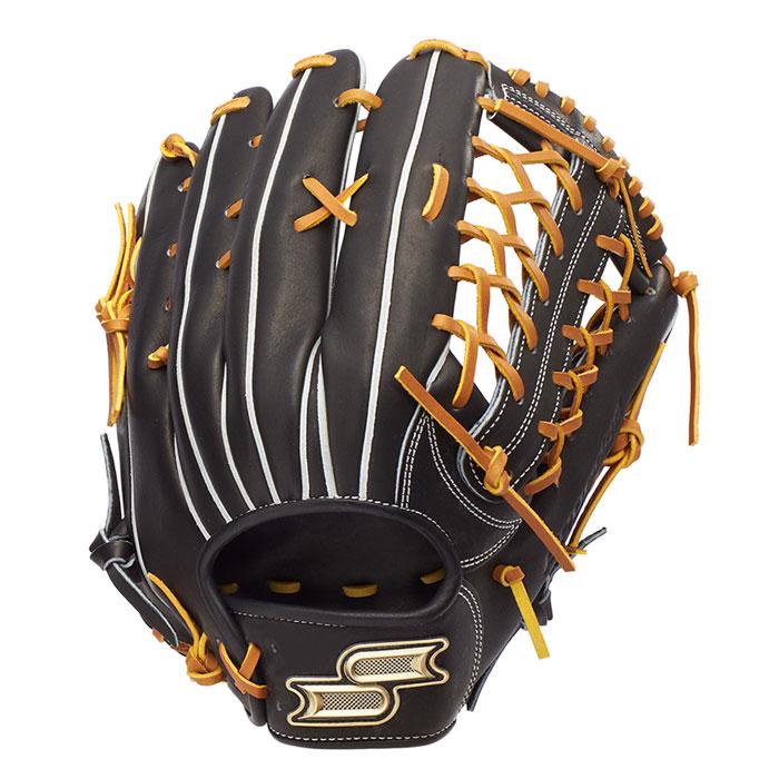 SSK軟式用グローブ 右投げ外野手用　Proedge 野球 エスエスケイ プロエッジ 軟式グローブ 外野手用 SSK グラブ