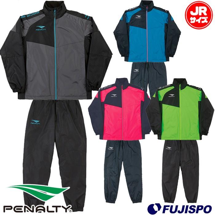 Jr. ウォーマースーツ (PO8516J)ペナルティ(PENALTY) ジュニア