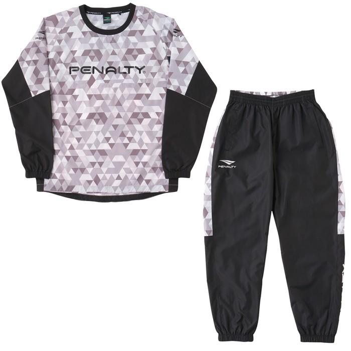 JR ピステスーツ (PO9517J)ペナルティ(PENALTY) ジュニアピステ上下
