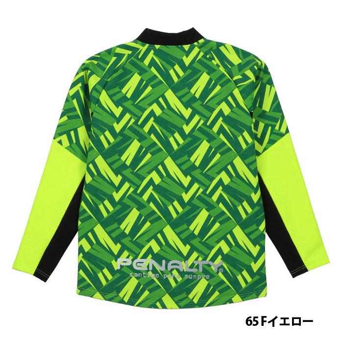 PENALTY プロ・ボンディングストレッチトップ ペナルティ ピステ PENALTY プロ・ボンディングストレッチトップ ペナルティ ピステ