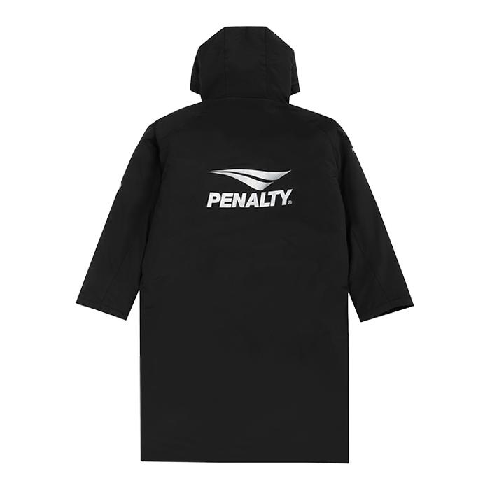 ペナルティ ロングコート PENALTY サッカー フットサル アウター