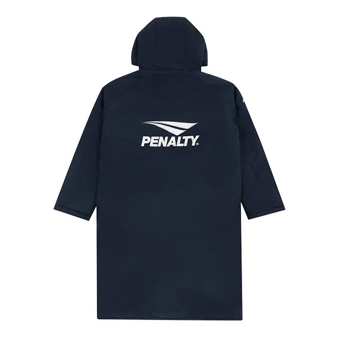 ペナルティ ロングコート PENALTY サッカー フットサル アウター