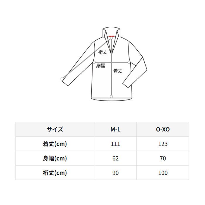 ペナルティ ロングコート PENALTY サッカー フットサル アウター