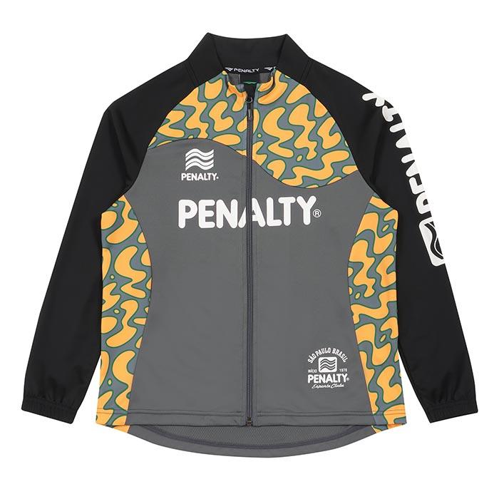 特価 ペナルティ Jr ハイス ジャージトップ PENALTY サッカー