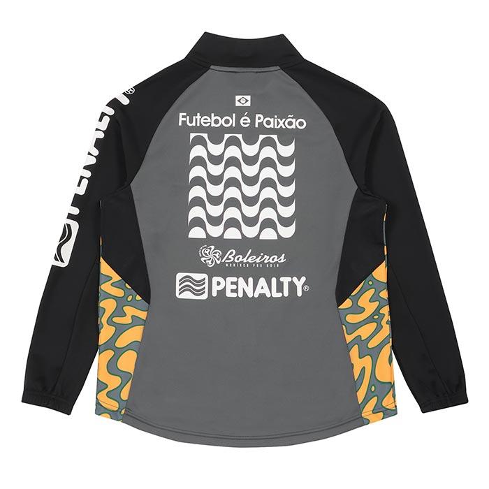 特価 ペナルティ Jr ハイス ジャージトップ PENALTY サッカー