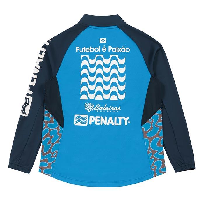 特価 ペナルティ Jr ハイス ジャージトップ PENALTY サッカー