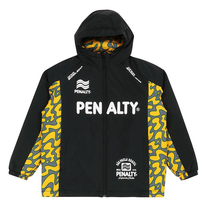 ペナルティ Jr ハイス ウォーマージャケット PENALTY サッカー