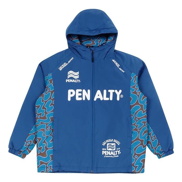 ペナルティ Jr ハイス ウォーマージャケット PENALTY サッカー