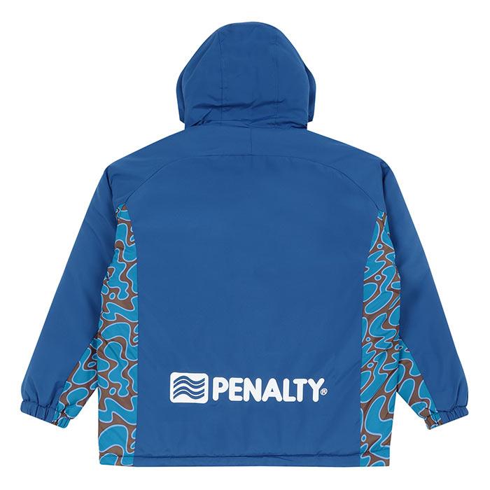 特価】ペナルティ Jr ハイス ウォーマージャケット PENALTY サッカー