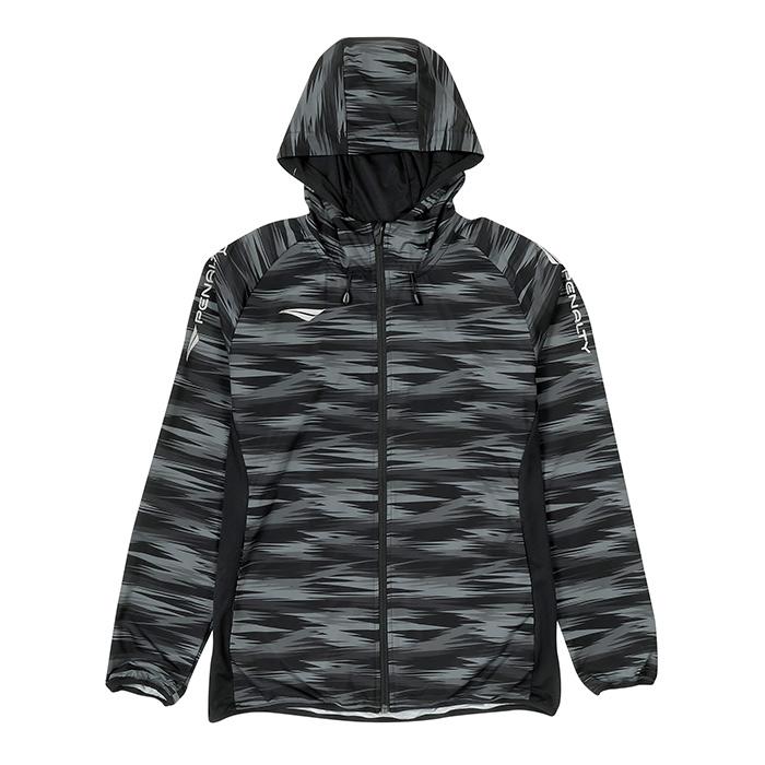 ペナルティ プロ・ストレッチピステパーカー PENALTY ピステ フード