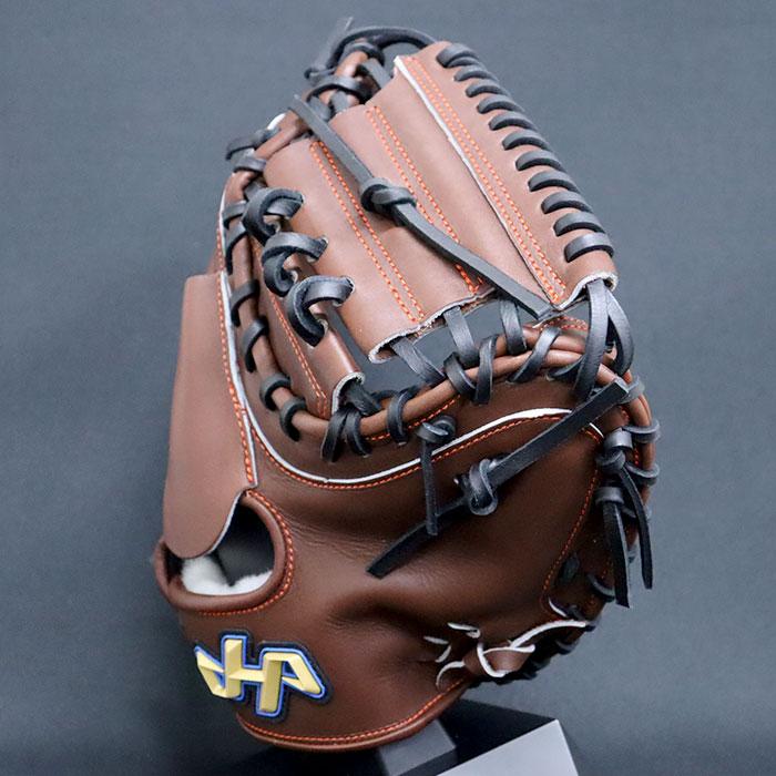 野球 ハタケヤマ 硬式キャッチャーミット 硬式 キャッチャー ミット