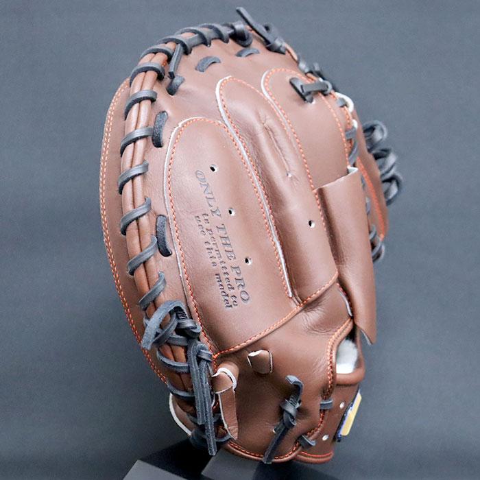 野球 ハタケヤマ 硬式キャッチャーミット 硬式 キャッチャー ミット