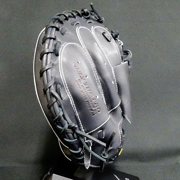 ハタケヤマ 限定 硬式 キャッチャーミット 2023 PRO-M08 ASバック