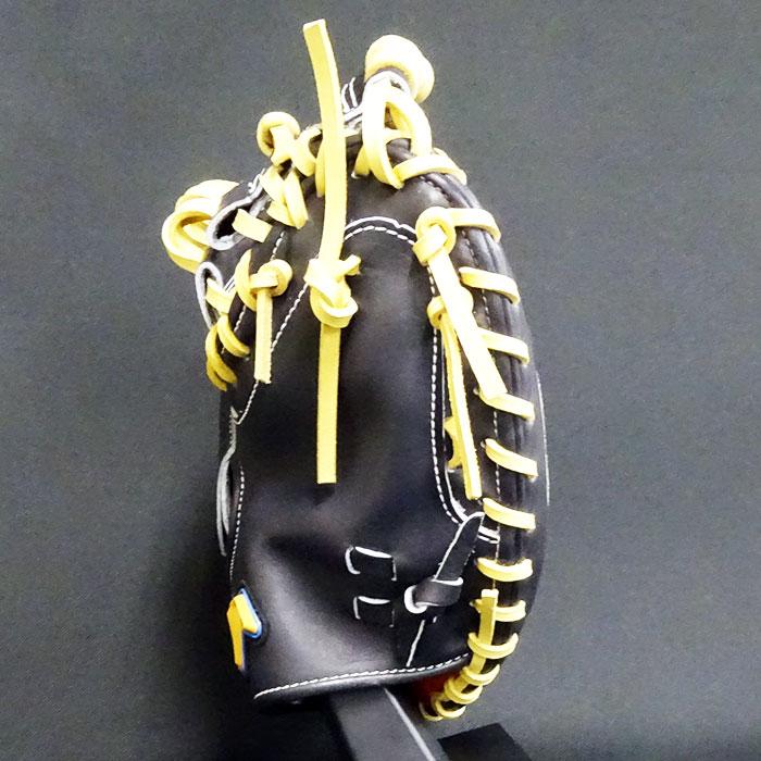 ハタケヤマ 限定 硬式 キャッチャーミット 2023 PRO-M08 ASバック