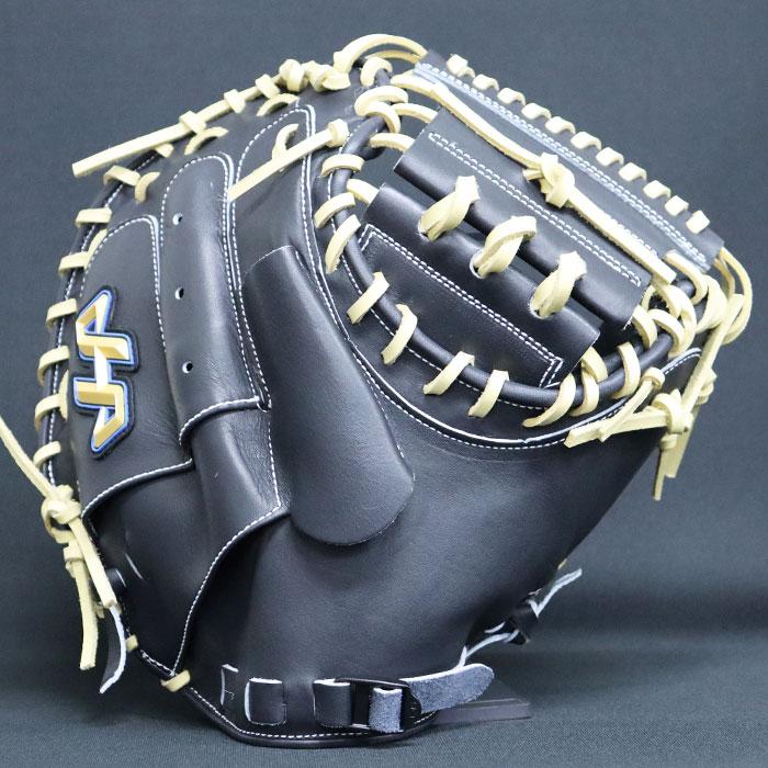 限定 硬式 キャッチャー ミット PRO-M8U ハタケヤマ HATAKEYAMA 限定 硬式 キャッチャー ミット PRO-M8U ハタケヤマ HATAKEYAMA