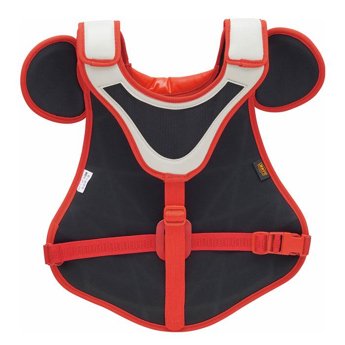 野球 ゼット 軟式防具3点セット ZETT プロステイタス プロステ 軟式