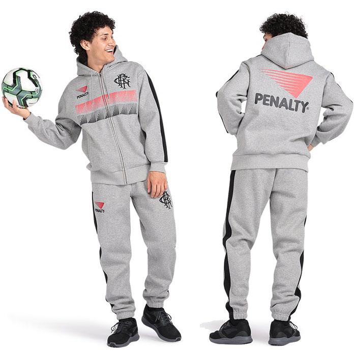 PENALTY ヘリテージ・ヘビー裏起毛スウェットパンツ ストレッチ