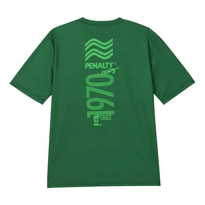 ペナルティ ハイス 半袖 1970 ロゴプラクティスシャツ PENALTY