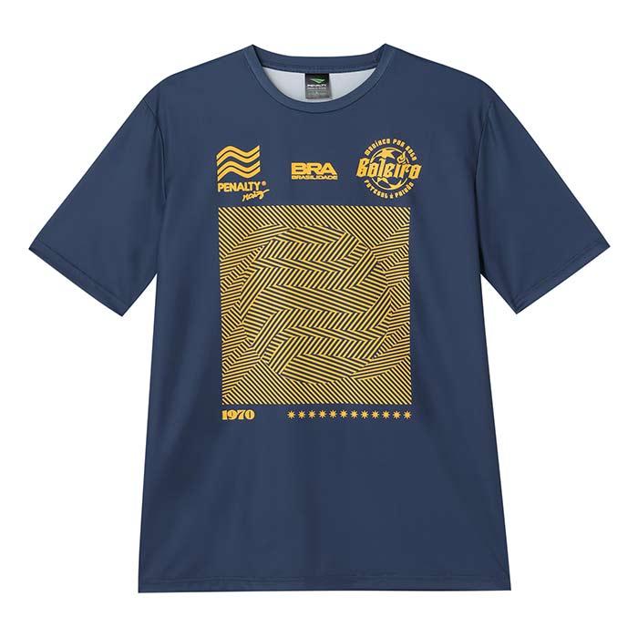 ペナルティ ハイス 半袖 1970 ロゴプラクティスシャツ PENALTY