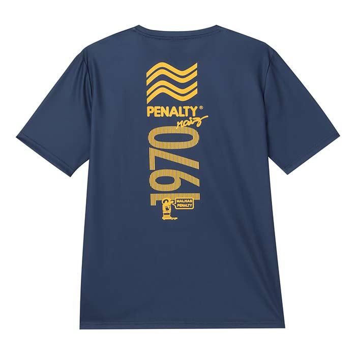 ペナルティ ハイス 半袖 1970 ロゴプラクティスシャツ PENALTY