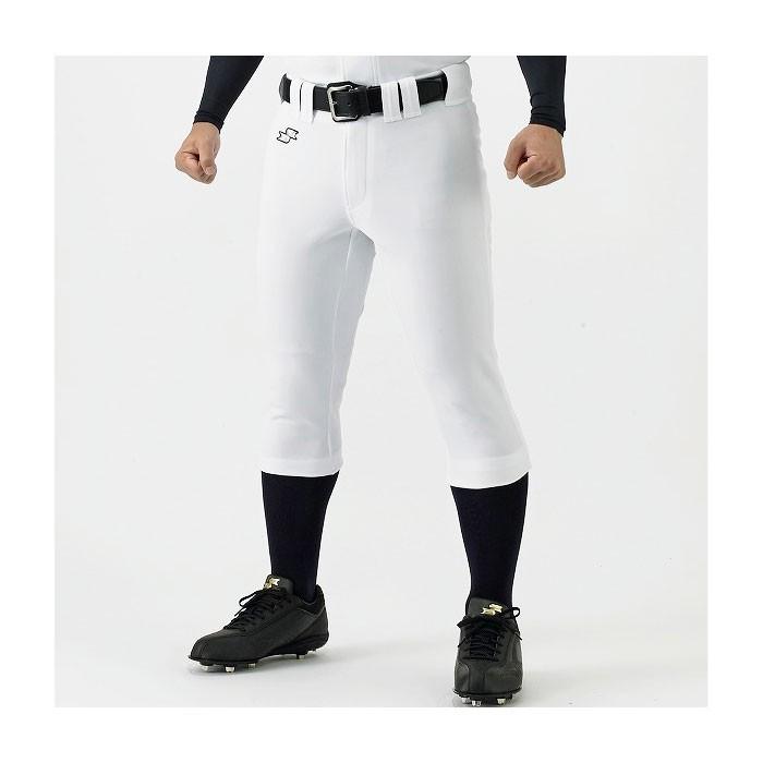 エスエスケイ(SSK)練習ユニフォームパンツ ショートフィット【野球