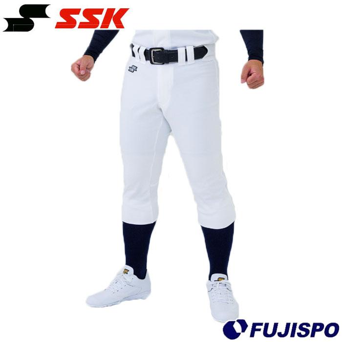 野球 SSK エスエスケイ ウェア ユニフォーム 練習着 パンツ 部活 野球