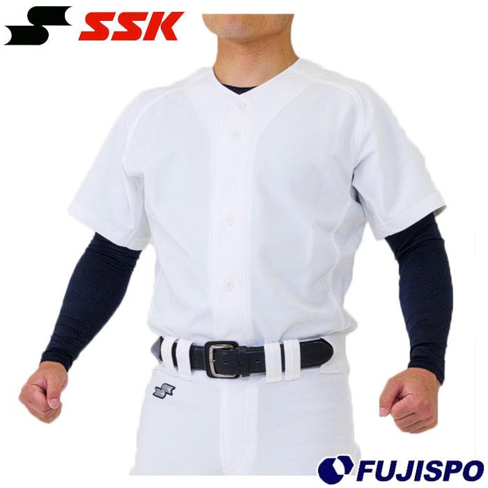 野球 SSK エスエスケイ ウェア ユニフォーム 練習着 シャツ 部活 野球