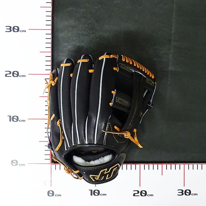 野球 ハタケヤマ 硬式グローブ 硬式 グローブ 久シリーズ 内野