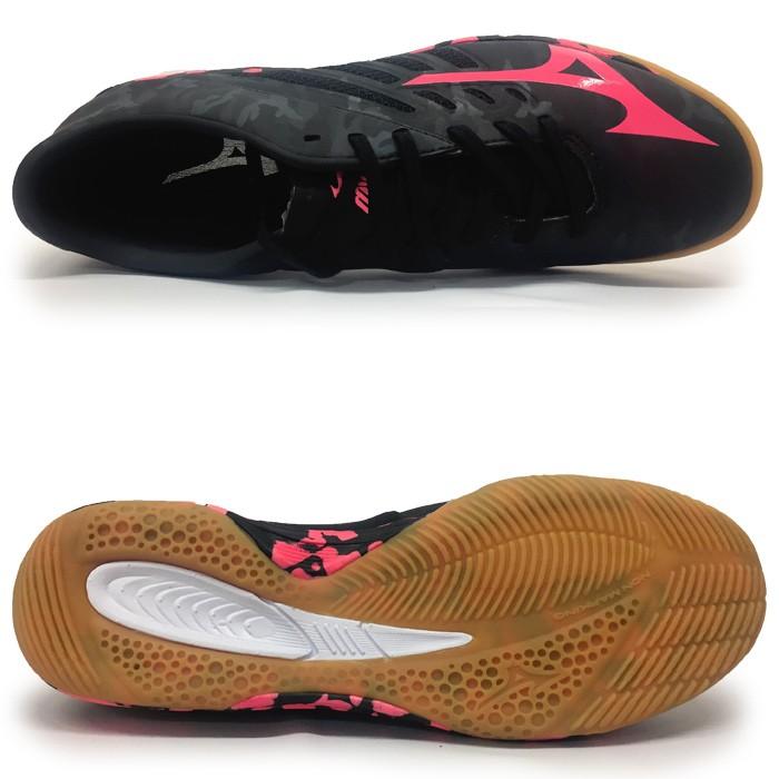 バサラ 101 SALA (Q1GA173061)【ミズノ/mizuno】フットサルシューズ