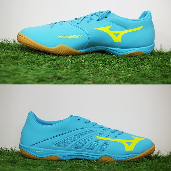 バサラ 101 SALA(Q1GA183045)ミズノ フットサルシューズ ライトブルー