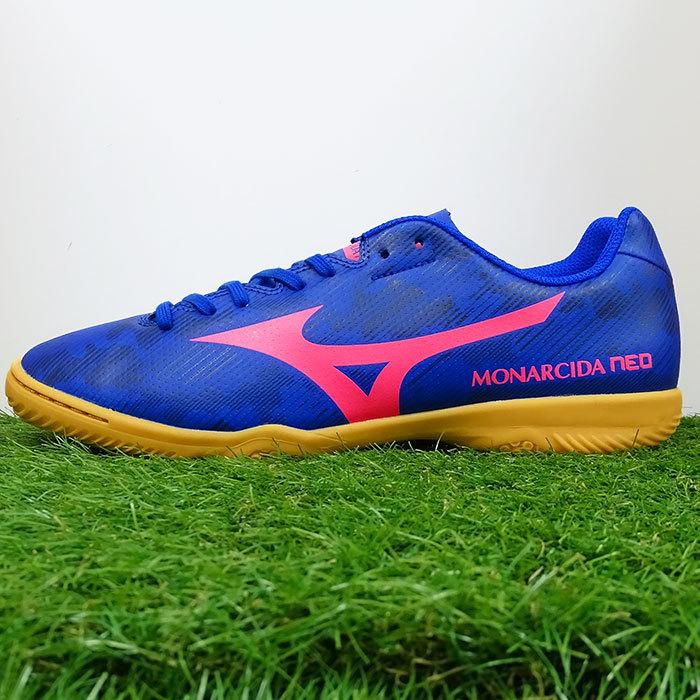 ミズノ モナルシーダ NEO SALA CLUB IN mizuno 【サッカー・フットサル