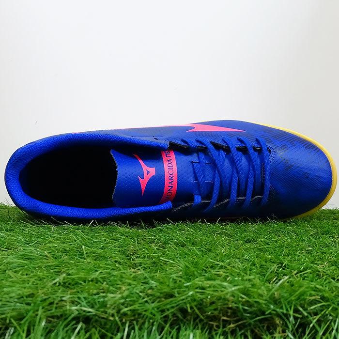 ミズノ モナルシーダ NEO SALA CLUB IN mizuno 【サッカー・フットサル