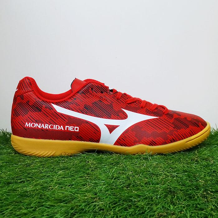 モナルシーダ NEO SALA CLUB IN / MONARCIDA ネオ サラ クラブ ミズノ