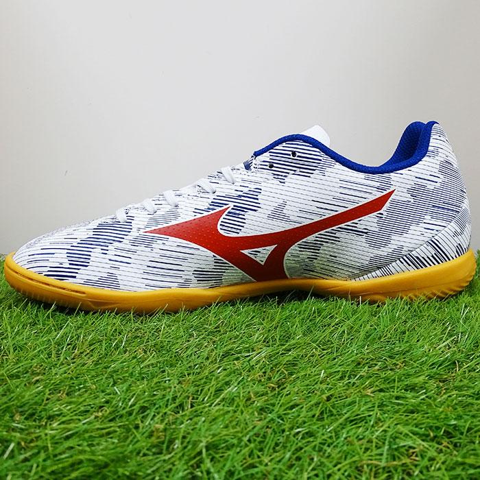 ミズノフットサルシューズ新品モナルシーダ 楽天市場】ミズノ フットサル モナルシーダの通販