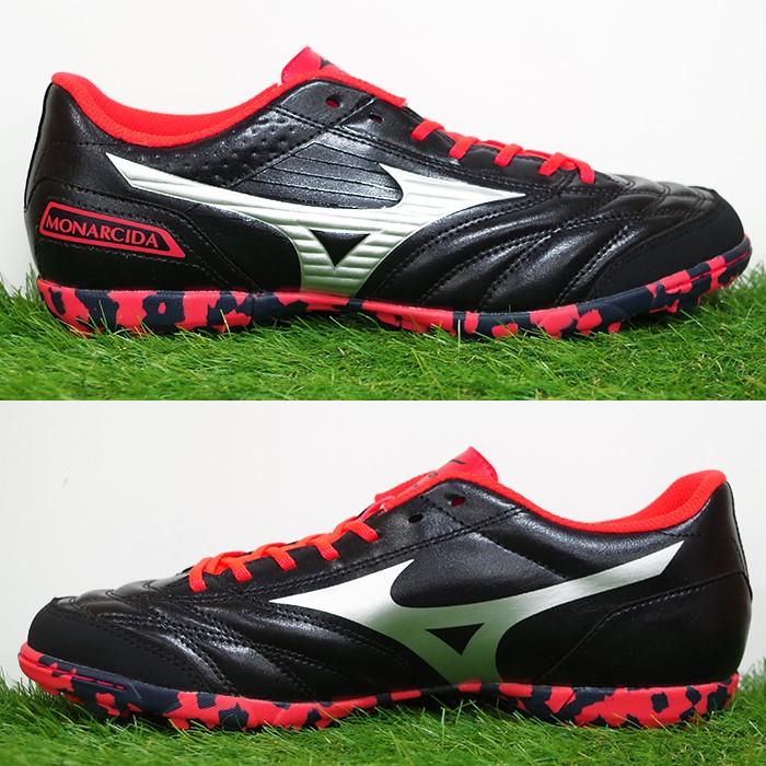 モナルシーダ FS TF / MONARCIDA ミズノ(mizuno) フットサルシューズ