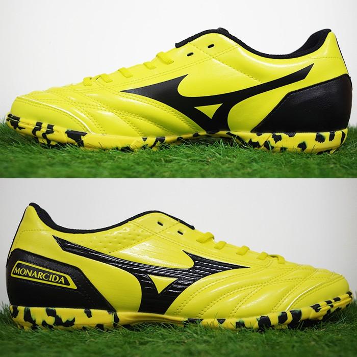 モナルシーダ FS TF / MONARCIDA ミズノ(mizuno) フットサルシューズ