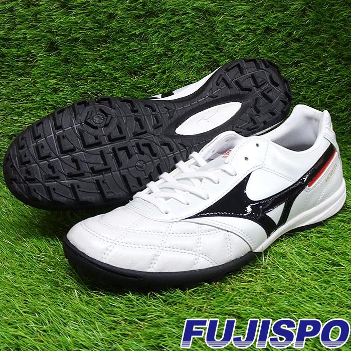 ミズノ モレリア TF mizuno 【サッカー・フットサル】 シューズ トレーニングシューズ　トレシュー　天然皮革　カンガルー　MORELIA　 ターフ (Q1GB190209) : q1gb190209 : フジスポYahoo店 - 通販 - Yahoo!ショッピング