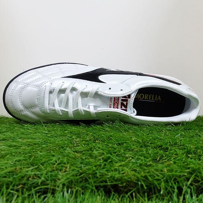 サッカー ミズノ モレリア TF mizuno シューズ トレーニング サッカー ミズノ モレリア TF mizuno シューズ トレーニング