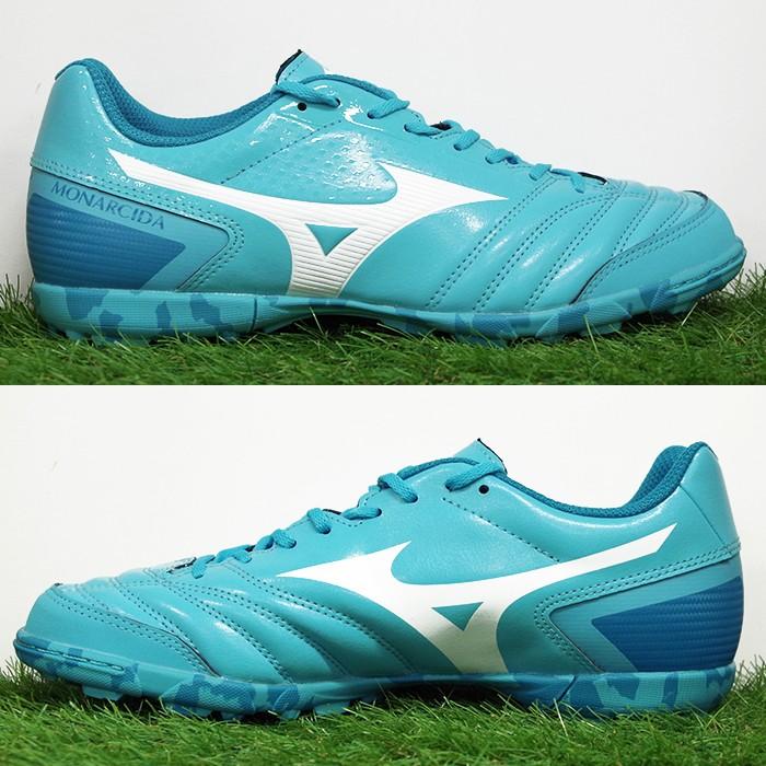 モナルシーダ SALA SELECT TF ミズノ(mizuno) フットサルシューズ